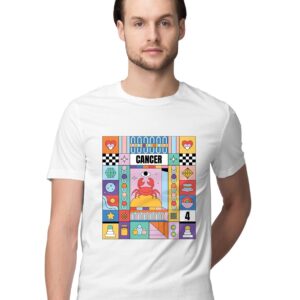 Oversized T-Shirt Just Do It Tomorrow - Funny Sloth Men's Women's Unise 100% Cotton White; _JUDITOUNQ-White M Oversized_bz