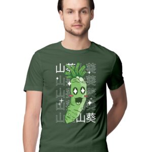 Oversized T-Shirt Jazz It Up - Trumpet - Music Men's Women's Unise 100% Cotton Navy Blue; _ZYXZTUNQX-Navy Blue L Oversized_bz