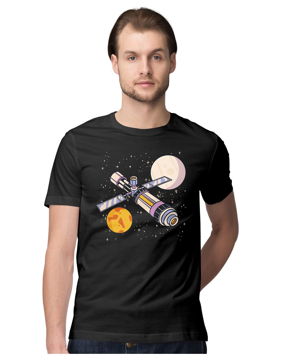 Oversized T-Shirt Rammstein - German Band Men's Women's Unise 100% Cotton Black; _MSTE7OSX-Black L Oversized_bz