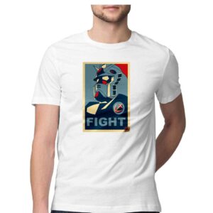 Oversized T-Shirt Earth Day Men's Women's Unise 100% Cotton Navy Blue; _EARTHDUNIQ-Navy Blue L Oversized_bz
