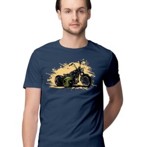 Oversized T-Shirt Bored Cat with Coffee - Retro Sunset Men's Women's Unise 100% Cotton Black; _BCWTCOUNQ-Black M Oversized_bz