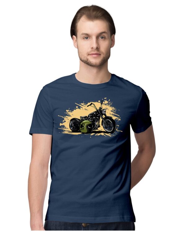 Oversized T-Shirt Bored Cat with Coffee - Retro Sunset Men's Women's Unise 100% Cotton Black; _BCWTCOUNQ-Black M Oversized_bz