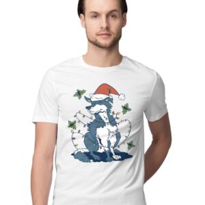 Oversized T-Shirt Hippocrates - Father of Medicine Men's Women's Unise 100% Cotton Baby Blue; _PT_1833