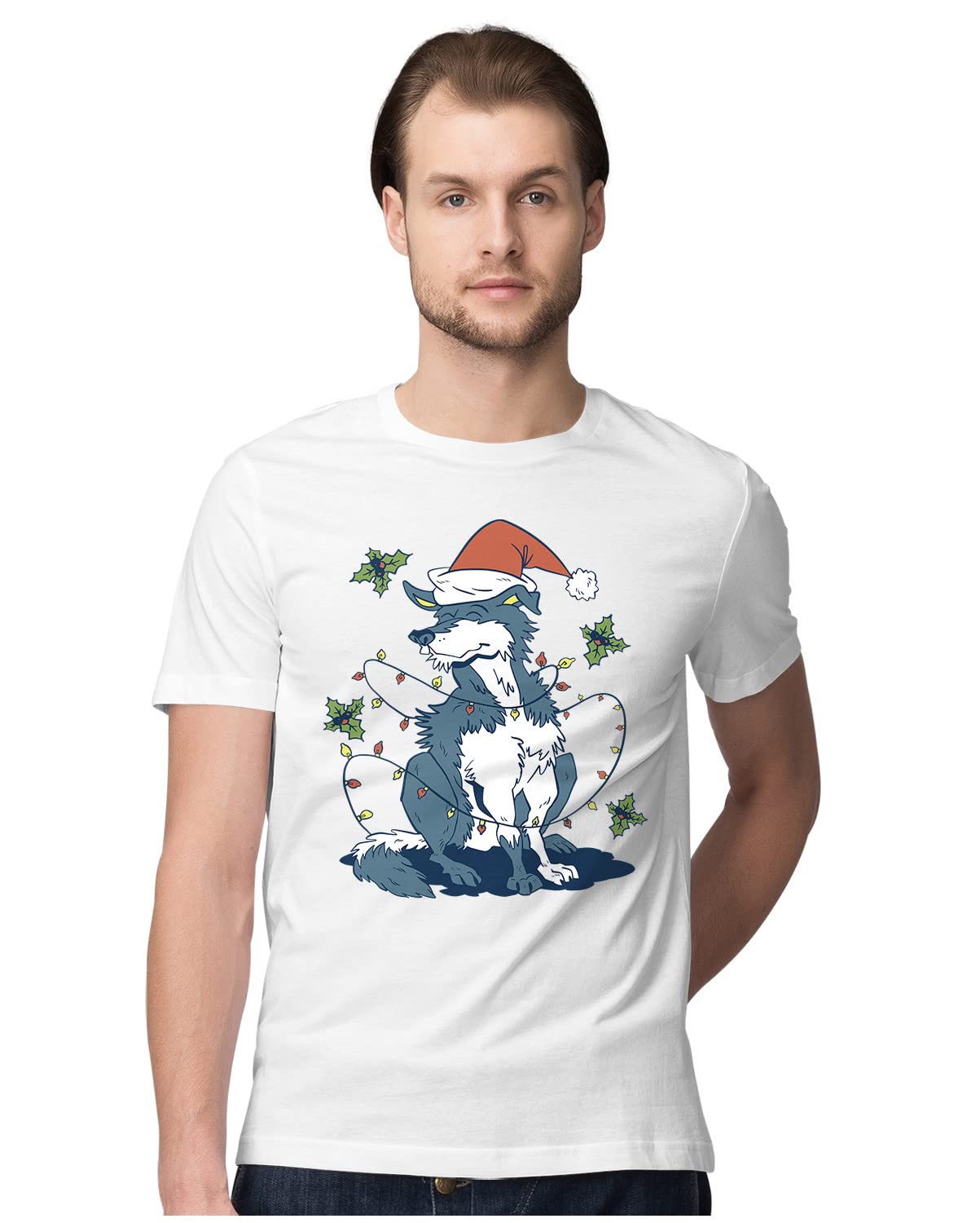 Oversized T-Shirt Hippocrates - Father of Medicine Men's Women's Unise 100% Cotton Baby Blue; _PT_1833