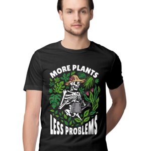 Oversized T-Shirt Isaac Newton Men's Women's Unise 100% Cotton White; _ISCNEWTON-White 2XL Oversized_bz