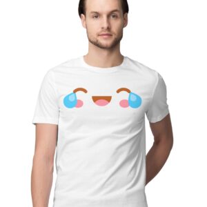 Oversized T-Shirt Isaac Newton Men's Women's Unise 100% Cotton White; _ISCNEWTON-White S Oversized_bz