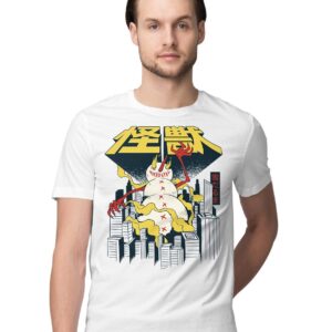 Oversized T-Shirt Los Pollos Hermanos - Breaking Bad - Better Call Saul Men's Women's Unise 100% Cotton Black; _LSPOHRUNIQ-Black XL Oversized_bz