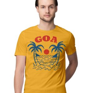 Oversized T-Shirt Chill Pig Doing Yoga Pose Men's Women's Unise 100% Cotton Iris Lavender; _CHILLPIUNQ-Iris Lavender L Oversized_bz