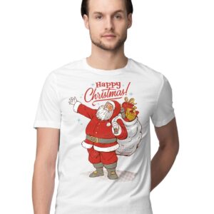 Oversized T-Shirt Isaac Newton Men's Women's Unise 100% Cotton White; _PT_1839