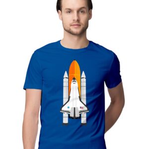 Men's & Women's Regular Fit T-Shirt Chibi & Cool Bard 100% Cotton Unise T-Shirt White; _BARDSGUNX-White XL Men Round_bz