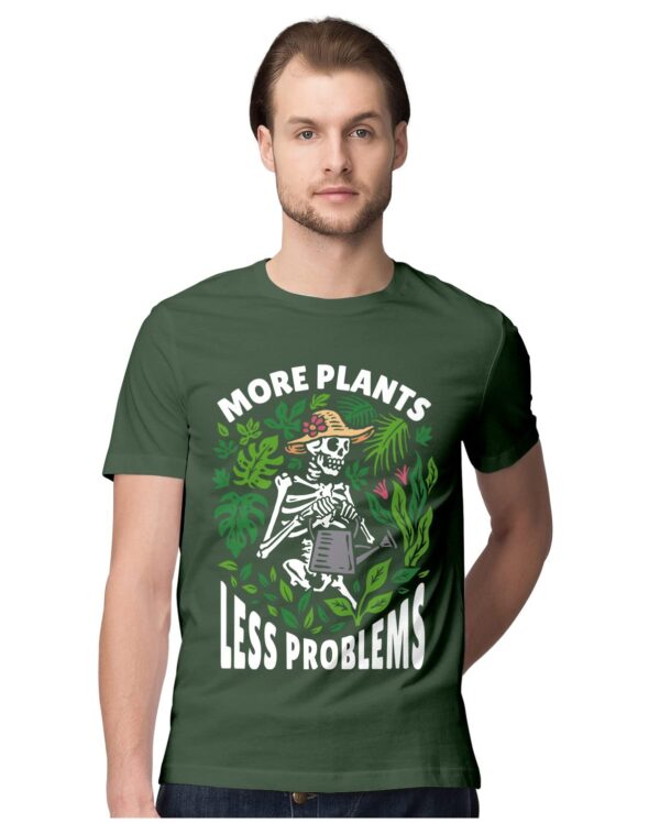 Oversized T-Shirt Kawaii T-Re & Christmas Tree Men's Women's Unise 100% Cotton Black; _PT_1962