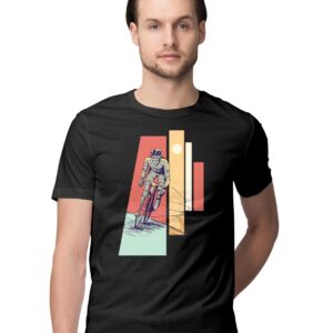 Oversized T-Shirt Talk Code to Me - Programmer Coder Men's Women's Unise 100% Cotton White; _AIISCOMUNQ-White XL Oversized_bz