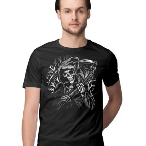Oversized T-Shirt Tokyo Tower - Japan Men's Women's Unise 100% Cotton Black; _TOKJAPUNQ-Black 2XL Oversized_bz