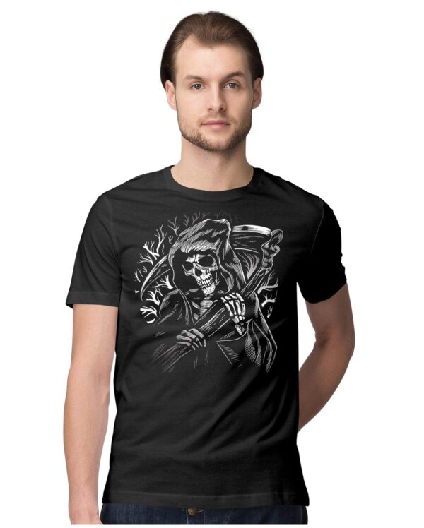 Oversized T-Shirt Tokyo Tower - Japan Men's Women's Unise 100% Cotton Black; _TOKJAPUNQ-Black 2XL Oversized_bz