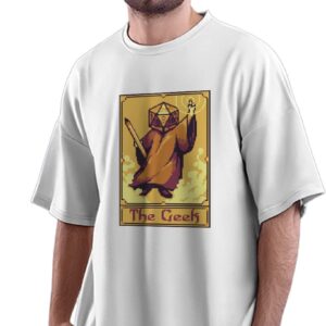 Oversized T-Shirt Love & Gratitude Men's Women's Unise 100% Cotton Iris Lavender; _LVEGRTXUNQ-Iris Lavender S Oversized_bz