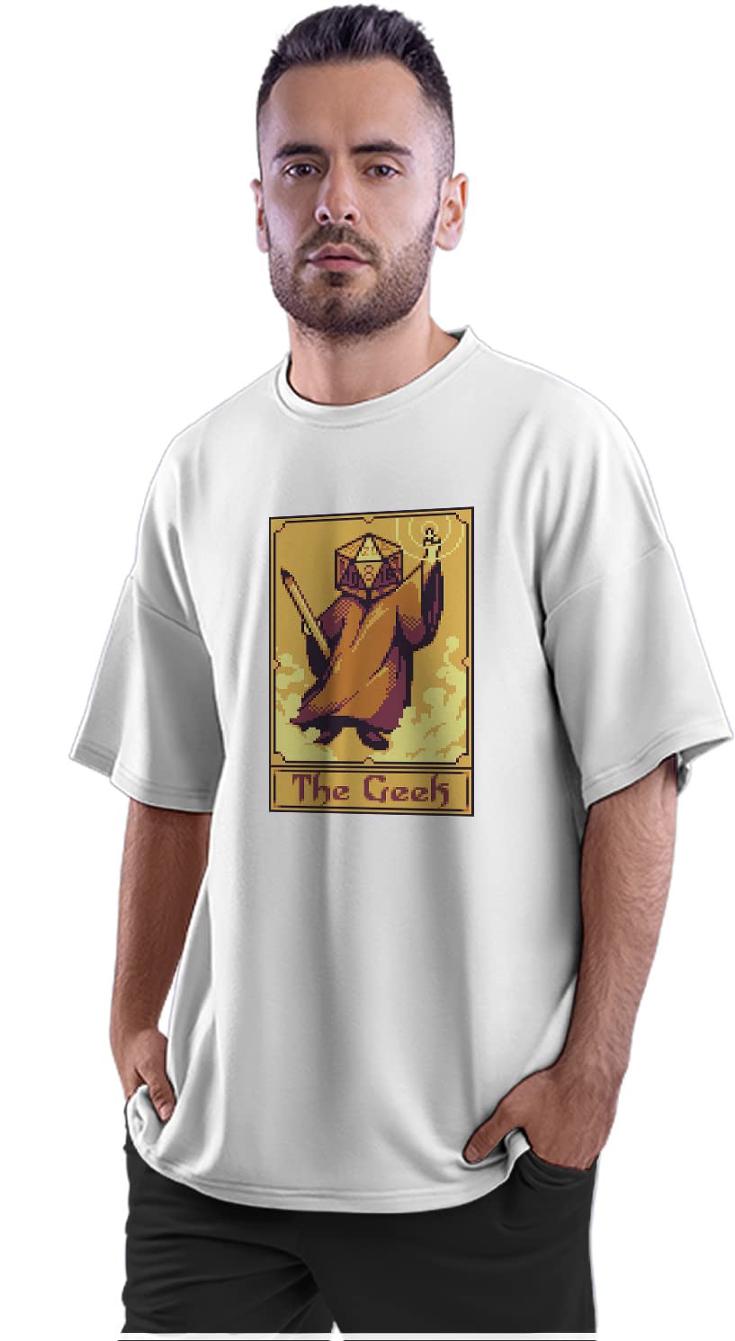 Oversized T-Shirt Love & Gratitude Men's Women's Unise 100% Cotton Iris Lavender; _LVEGRTXUNQ-Iris Lavender S Oversized_bz