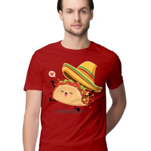 Oversized T-Shirt I Tell Dad Jokes Periodically Men's Women's Unise 100% Cotton Dusty Rose; _ITLDDJKUNQ-Dusty Rose S Oversized_bz