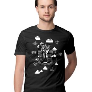 Oversized T-Shirt I Tell Dad Jokes Periodically Men's Women's Unise 100% Cotton Dusty Rose; _ITLDDJKUNQ-Dusty Rose 2XL Oversized_bz