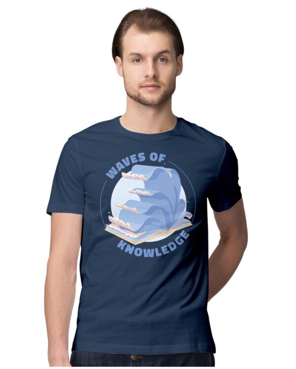 Oversized T-Shirt Keep Calm, I'm A Surgeon - Quote Men's Women's Unise 100% Cotton Navy Blue; _SEO06OSX-Navy Blue 2XL Oversized_bz