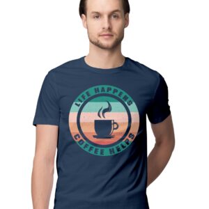 Oversized T-Shirt Keep Calm, I'm A Surgeon - Quote Men's Women's Unise 100% Cotton Black; _SEO06OSX-Black M Oversized_bz