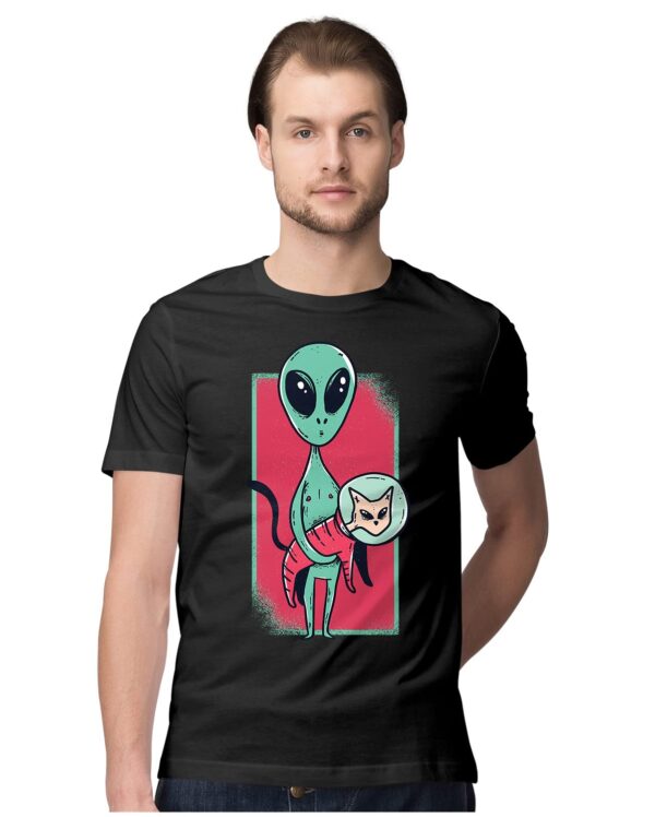 Oversized T-Shirt Different Types of Dinosaurs with Names Men's Women's Unise 100% Cotton White; _PT_2136