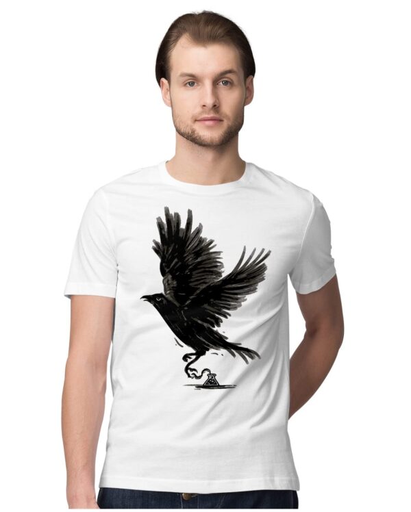 Oversized T-Shirt Berserk Brand of Sacrifice Men's Women's Unise 100% Cotton White; _BOSUNIQ-White L Oversized_bz