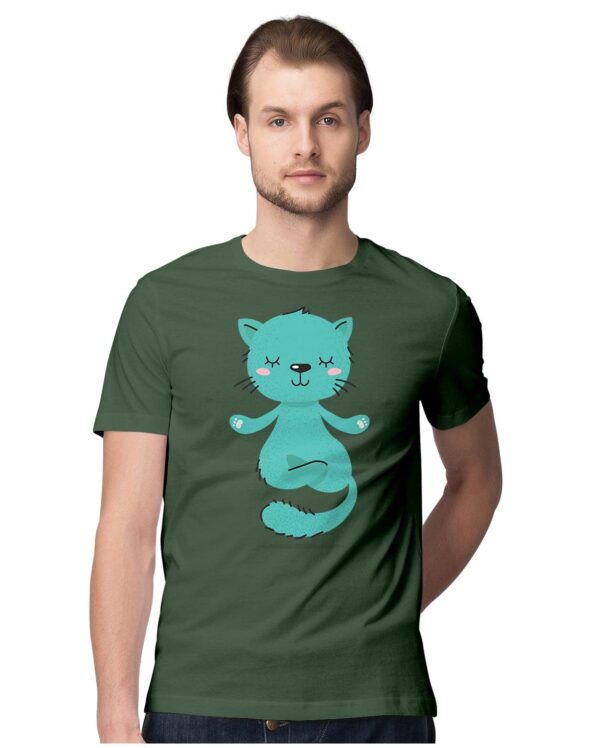 Oversized T-Shirt You're One in A 'Melon' - Cool Watermelon Men's Women's Unise 100% Cotton Iris Lavender; _YONIAXMUNQ-Iris Lavender M Oversized_bz