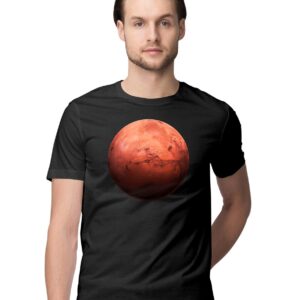 Oversized T-Shirt Italian Hand Gesture Funny Quote Men's Women's Unise 100% Cotton Black; _ITALIANUNQ-Black M Oversized_bz
