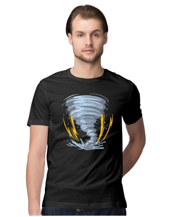 Oversized T-Shirt Alien & Astronaut Yin & Yang Men's Women's Unise 100% Cotton White; _ALASYYUNQ-White 2XL Oversized_bz