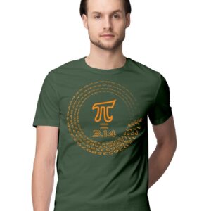 Rick Sanchez and Morty Smith Fear and Loathing in Las Vegas Mashup Graphic Printed 100% Men's Cotton Tshirt Navy Blue, _RMFL--NBLUE-M-MENR_bz