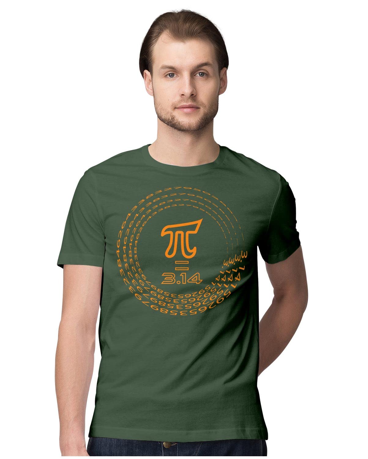 Rick Sanchez and Morty Smith Fear and Loathing in Las Vegas Mashup Graphic Printed 100% Men's Cotton Tshirt Navy Blue, _RMFL--NBLUE-M-MENR_bz
