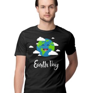 Oversized T-Shirt Coolangatta Australia Men's Women's Unise 100% Cotton Navy Blue; _CAUSGTTUNQ-Navy Blue M Oversized_bz