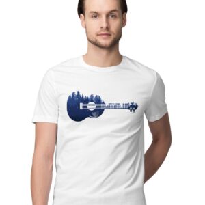 Oversized T-Shirt Whale Shark & Diver Men's Women's Unise 100% Cotton Baby Blue; _WHALESUNQ-Baby Blue L Oversized_bz