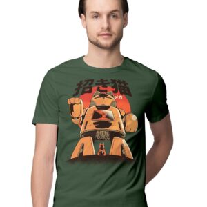 Oversized T-Shirt Ellie's Hunt - Last of Us Men's Women's Unise 100% Cotton Black; _ELLHUNIQ-Black L Oversized_bz