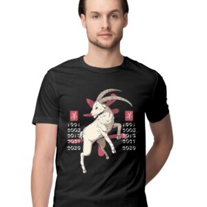 Oversized T-Shirt You're One in A 'Melon' - Cool Watermelon Men's Women's Unise 100% Cotton Iris Lavender; _YONIAXMUNQ-Iris Lavender XL Oversized_bz