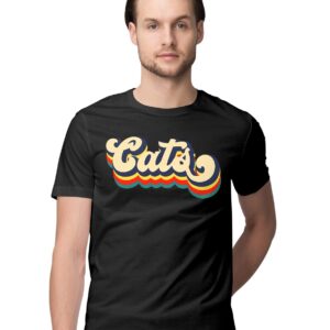 Oversized T-Shirt Change - Japanese Quote Men's Women's Unise 100% Cotton Black; _CHNGQUNQ-Black S Oversized_bz
