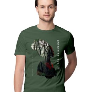 Oversized T-Shirt Capybara Tower Men's Women's Unise 100% Cotton White; _APYTWRUNQ-White 2XL Oversized_bz