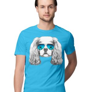Oversized T-Shirt You're One in A 'Melon' - Cool Watermelon Men's Women's Unise 100% Cotton White; _YONIAXMUNQ-White XL Oversized_bz