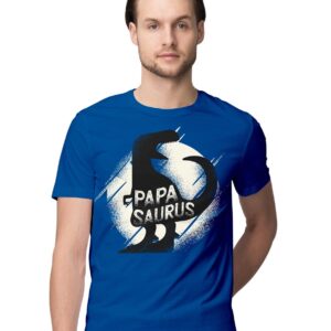 Oversized T-Shirt Astronaut Guitarist Rockstar Men's Women's Unise 100% Cotton Navy Blue; _LEAGIUOSSX-Navy Blue S Oversized_bz