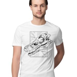 Oversized T-Shirt Unimpressed Cat - Meh Men's Women's Unise 100% Cotton Navy Blue; _MEHCTUNUNQ-Navy Blue 2XL Oversized_bz