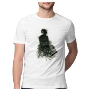 Oversized T-Shirt Change - Japanese Quote Men's Women's Unise 100% Cotton Black; _CHNGQUNQ-Black 2XL Oversized_bz