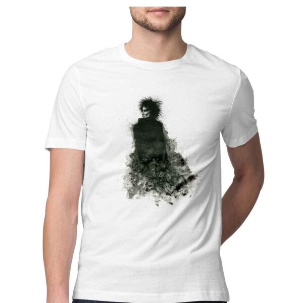Oversized T-Shirt Change - Japanese Quote Men's Women's Unise 100% Cotton Black; _CHNGQUNQ-Black 2XL Oversized_bz