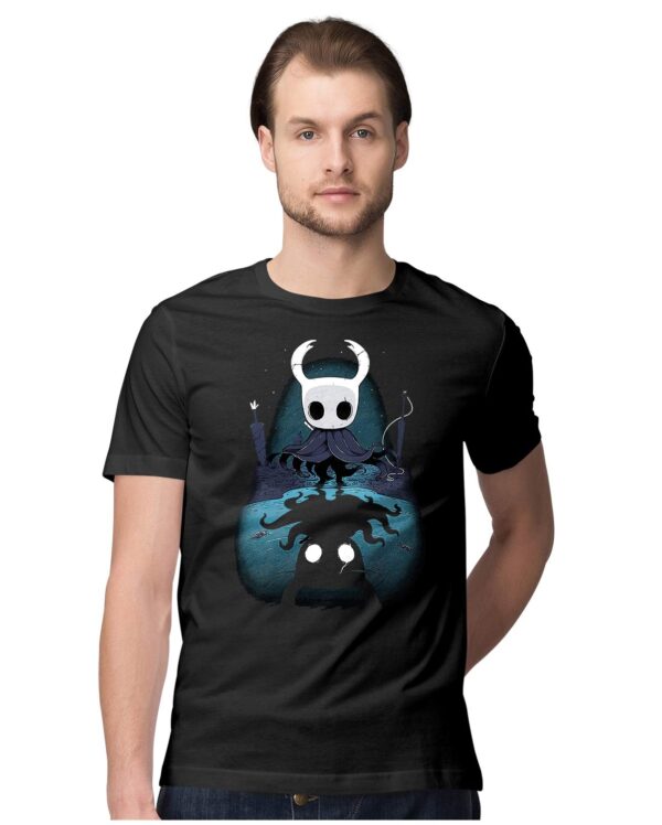 Oversized T-Shirt Chill Boer with Sunglasses - Pit Bull Terrier Men's Women's Unise 100% Cotton Black; _PT_2365