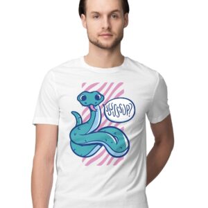 Oversized T-Shirt Sloth Sleeping On The Moon Men's Women's Unise 100% Cotton Black; _PT_2389