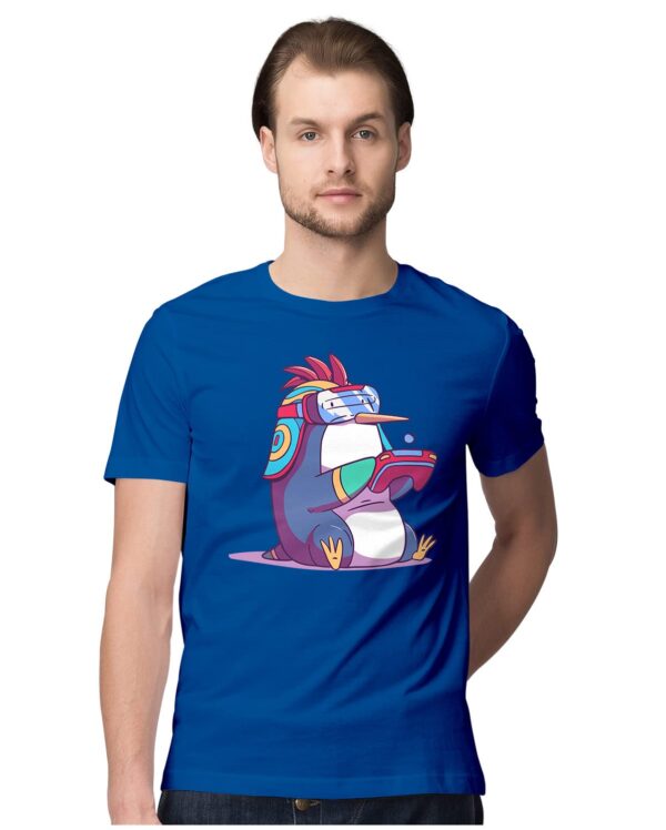 Oversized T-Shirt Sloth Sleeping On The Moon Men's Women's Unise 100% Cotton Black; _SLSLEMNUNQ-Black 2XL Oversized_bz