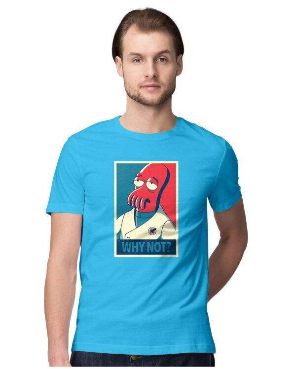 Oversized T-Shirt Sloth Astronaut Floating Through Space Men's Women's Unise 100% Cotton Navy Blue; _SLOTHAUNQU-Navy Blue M Oversized_bz