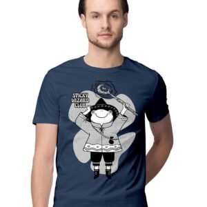 Oversized T-Shirt in Memory of When I Cared Men's Women's Unise 100% Cotton White; _NMEMOXFUNQ-White L Oversized_bz