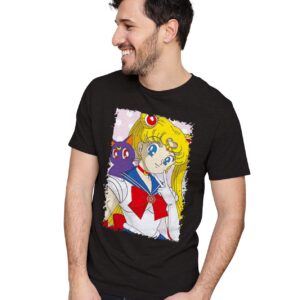 Oversized T-Shirt Trust Me, I'm an Engineer Quote Men's Women's Unise 100% Cotton Black; _PT_2413