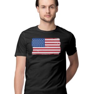 Oversized T-Shirt Cyberpunk - VR Headset Men's Women's Unise 100% Cotton Black; _PT_2432