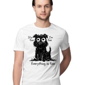 Oversized T-Shirt Cyberpunk - VR Headset Men's Women's Unise 100% Cotton Black; _MXRLTYUNQ-Black S Oversized_bz
